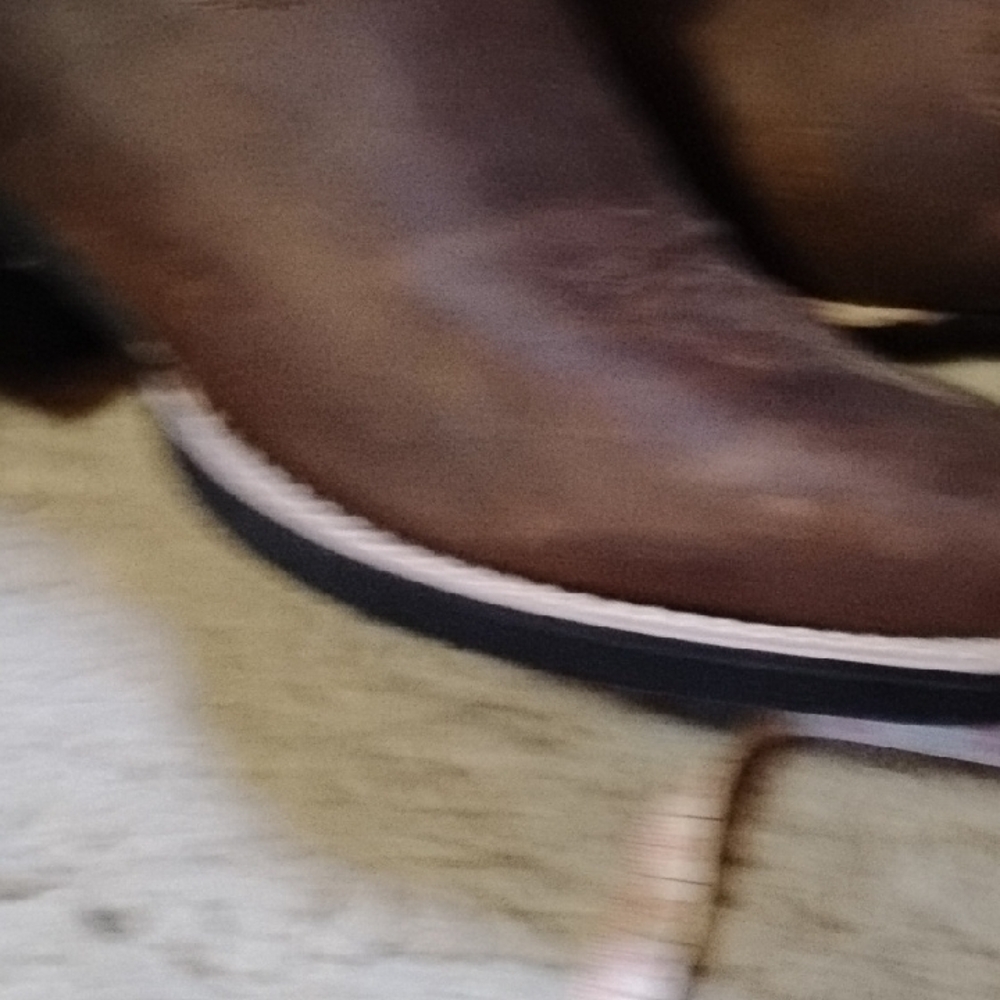 Ariat Digital Camo Heeled Boots with Flag Detail - Picture 11 of 14